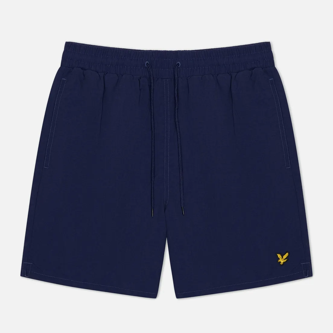 Lyle & Scott Мужские шорты Plain Swim