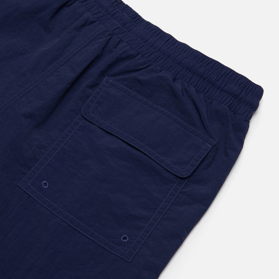 Мужские шорты Lyle & Scott Plain Swim Navy