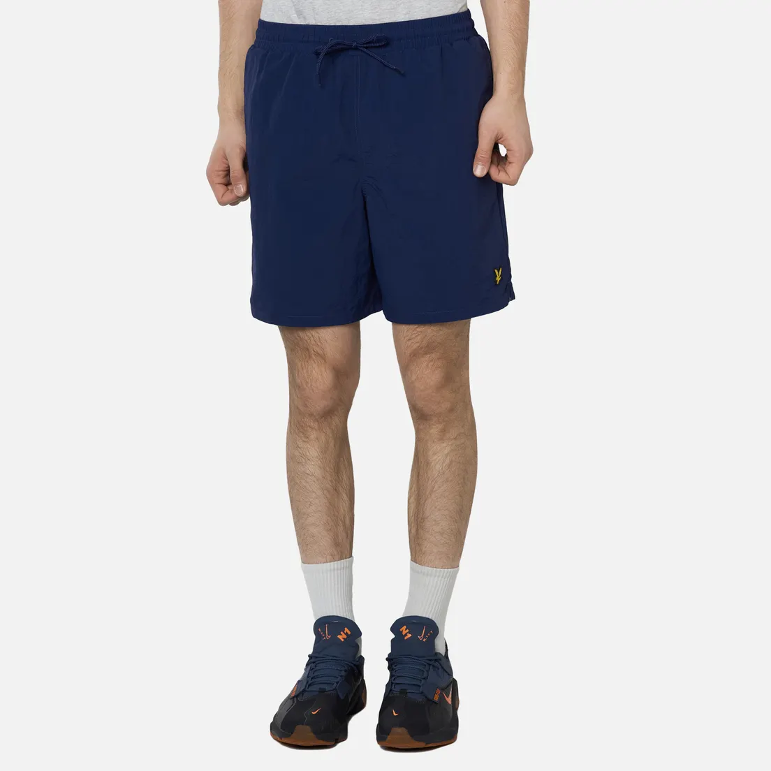 Lyle & Scott Мужские шорты Plain Swim