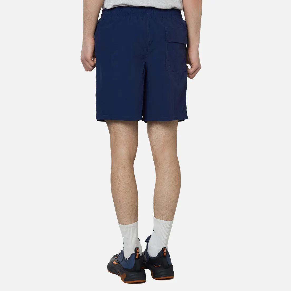 Lyle & Scott Мужские шорты Plain Swim