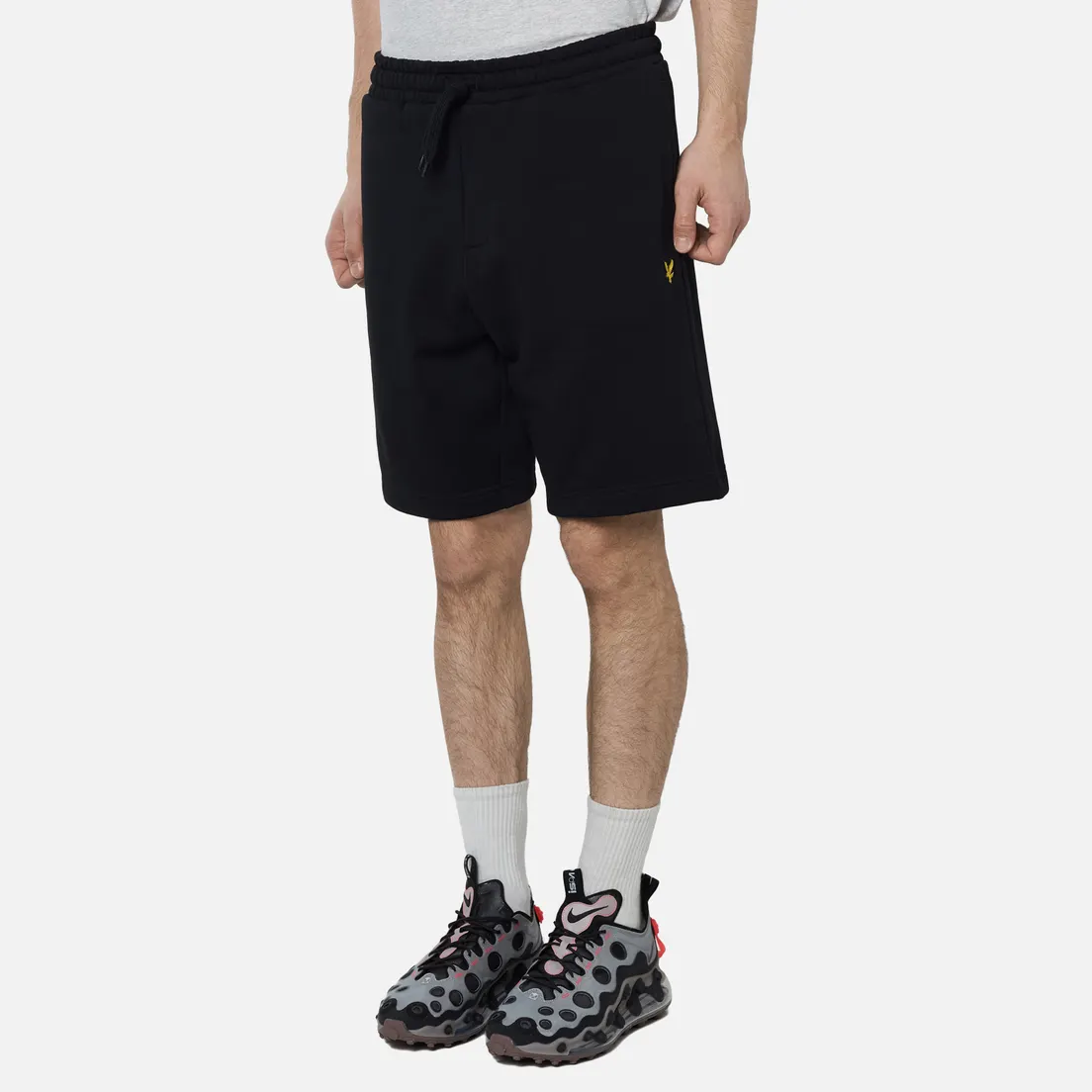 Lyle & Scott Мужские шорты Sweat