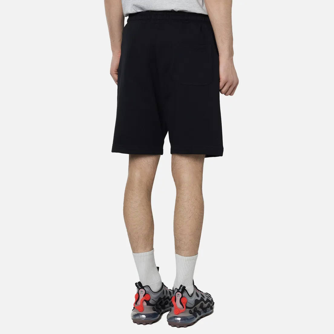 Lyle & Scott Мужские шорты Sweat