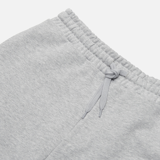 Мужские шорты Lyle & Scott Sweat Light Grey Marl