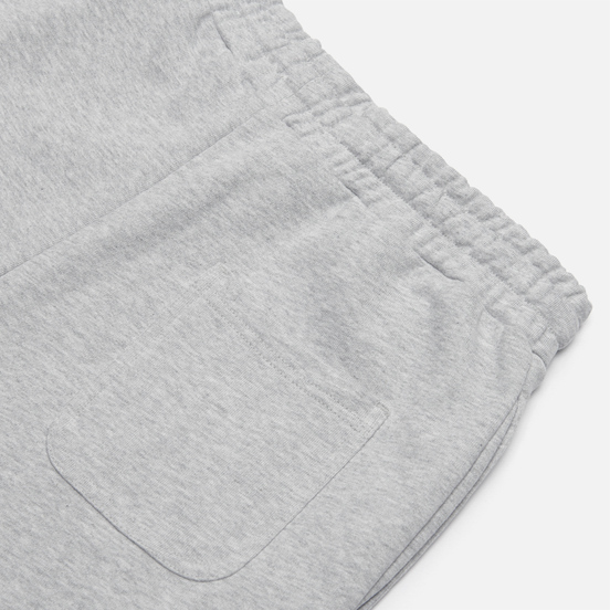 Мужские шорты Lyle & Scott Sweat Light Grey Marl