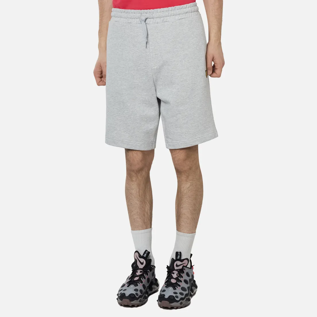 Lyle & Scott Мужские шорты Sweat