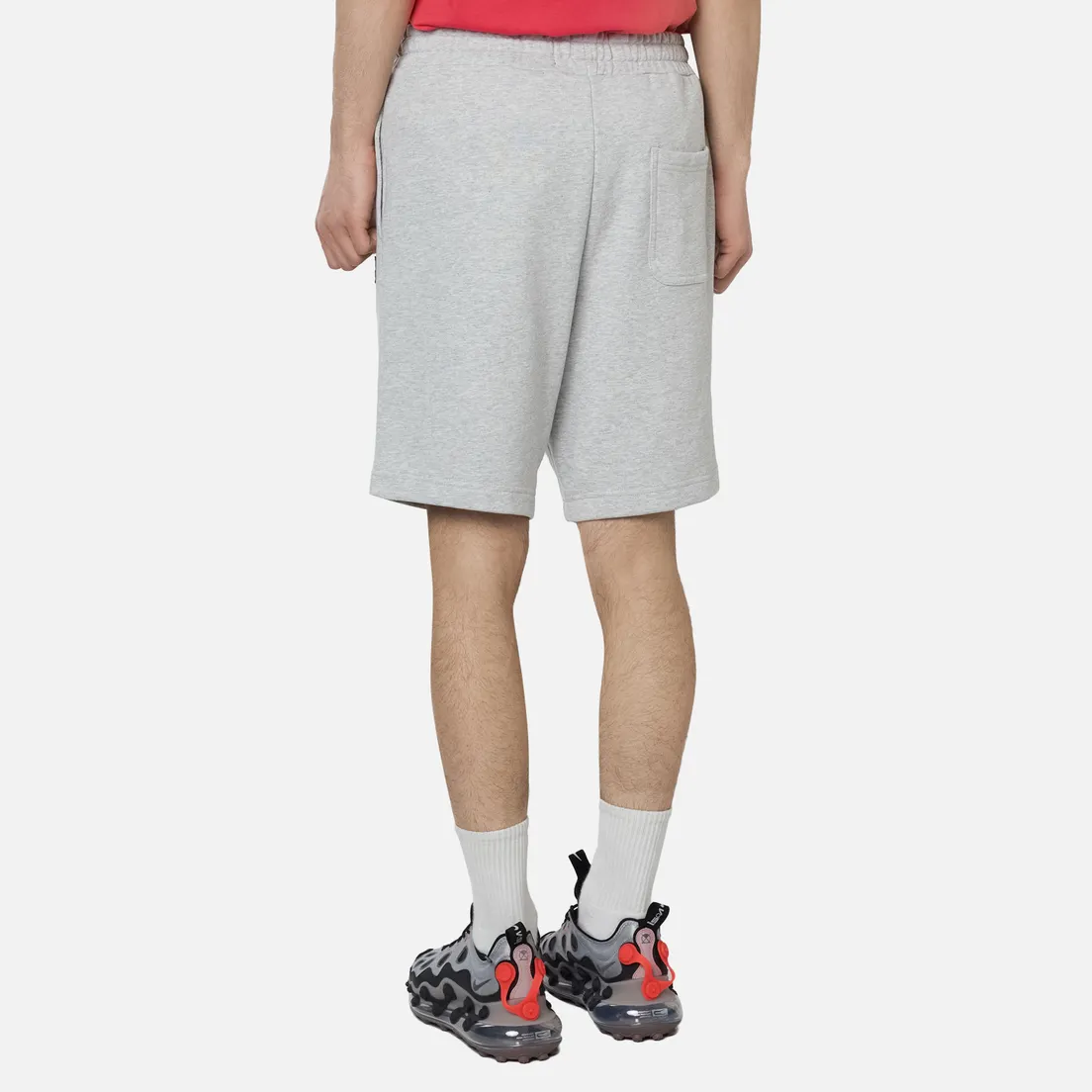 Lyle & Scott Мужские шорты Sweat