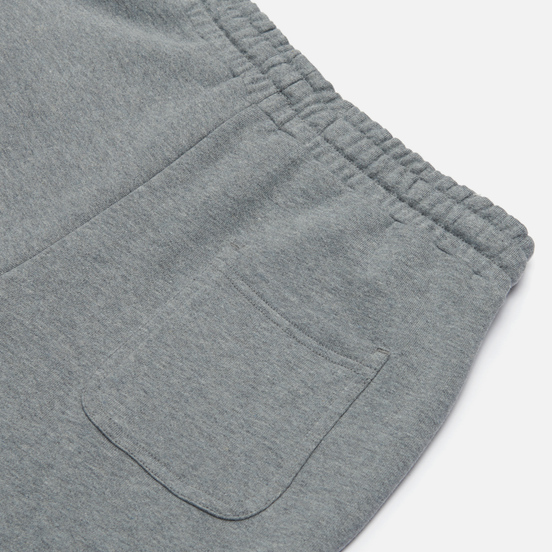 Мужские шорты Lyle & Scott Sweat Mid Grey Marl