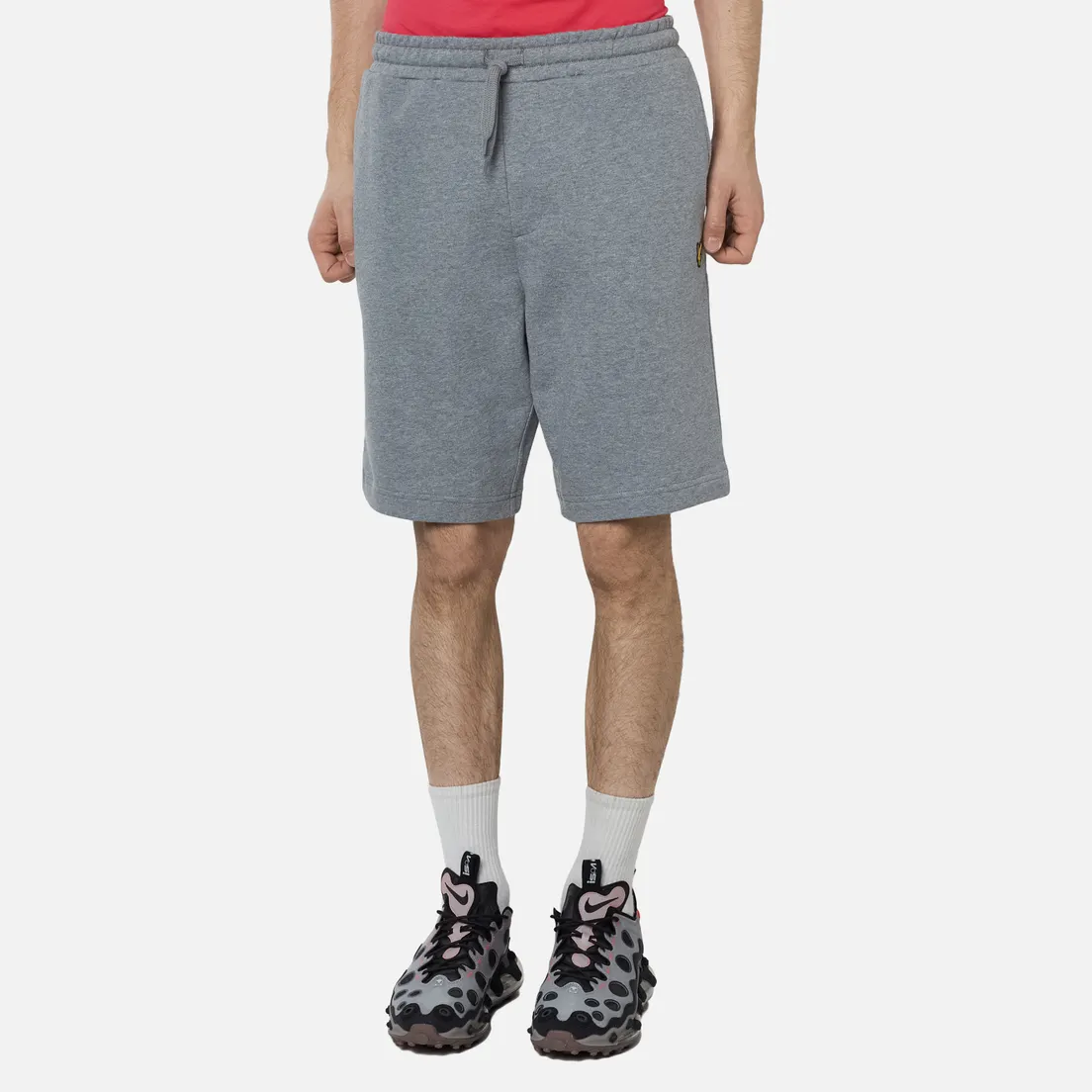 Lyle & Scott Мужские шорты Sweat