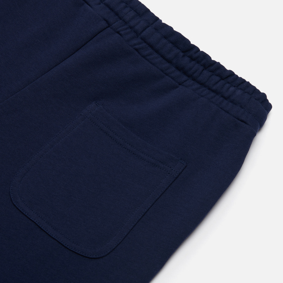 Мужские шорты Lyle & Scott Sweat Navy