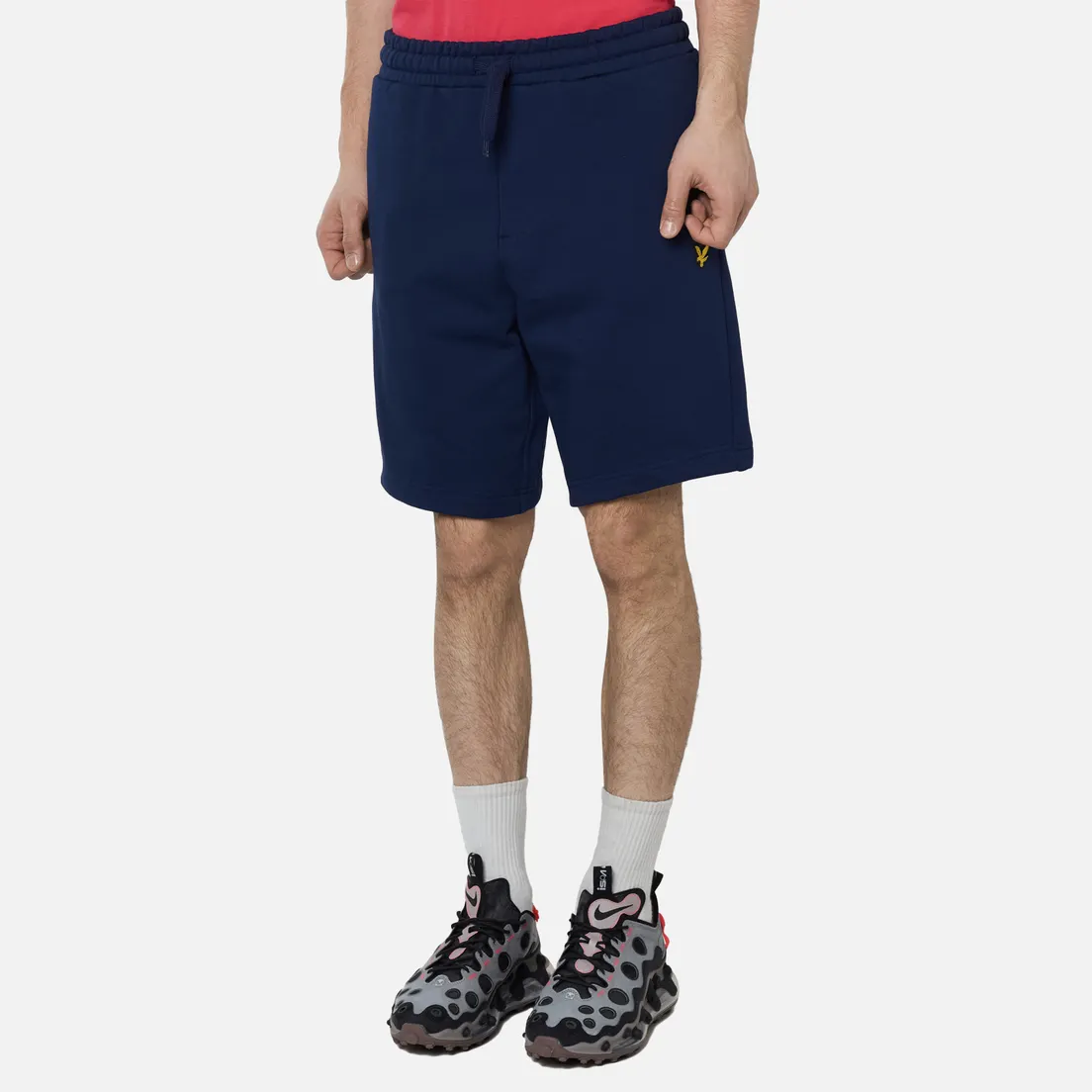 Lyle & Scott Мужские шорты Sweat