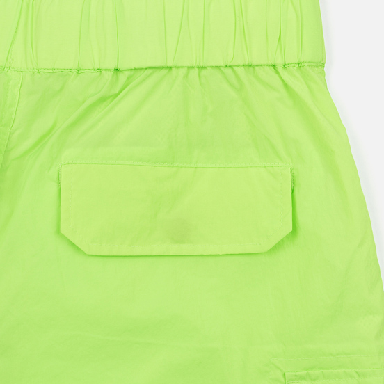 Мужские шорты M+RC Noir E.O.M Neon Green