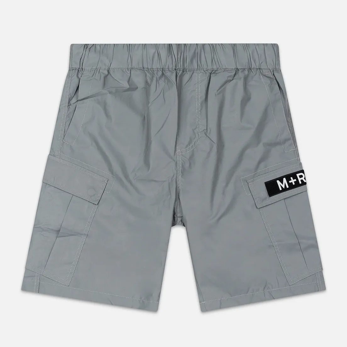 M+RC Noir Мужские шорты E.O.M Reflective