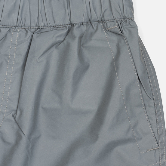 Мужские шорты M+RC Noir E.O.M Reflective Grey