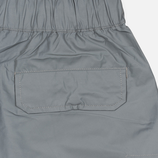 Мужские шорты M+RC Noir E.O.M Reflective Grey