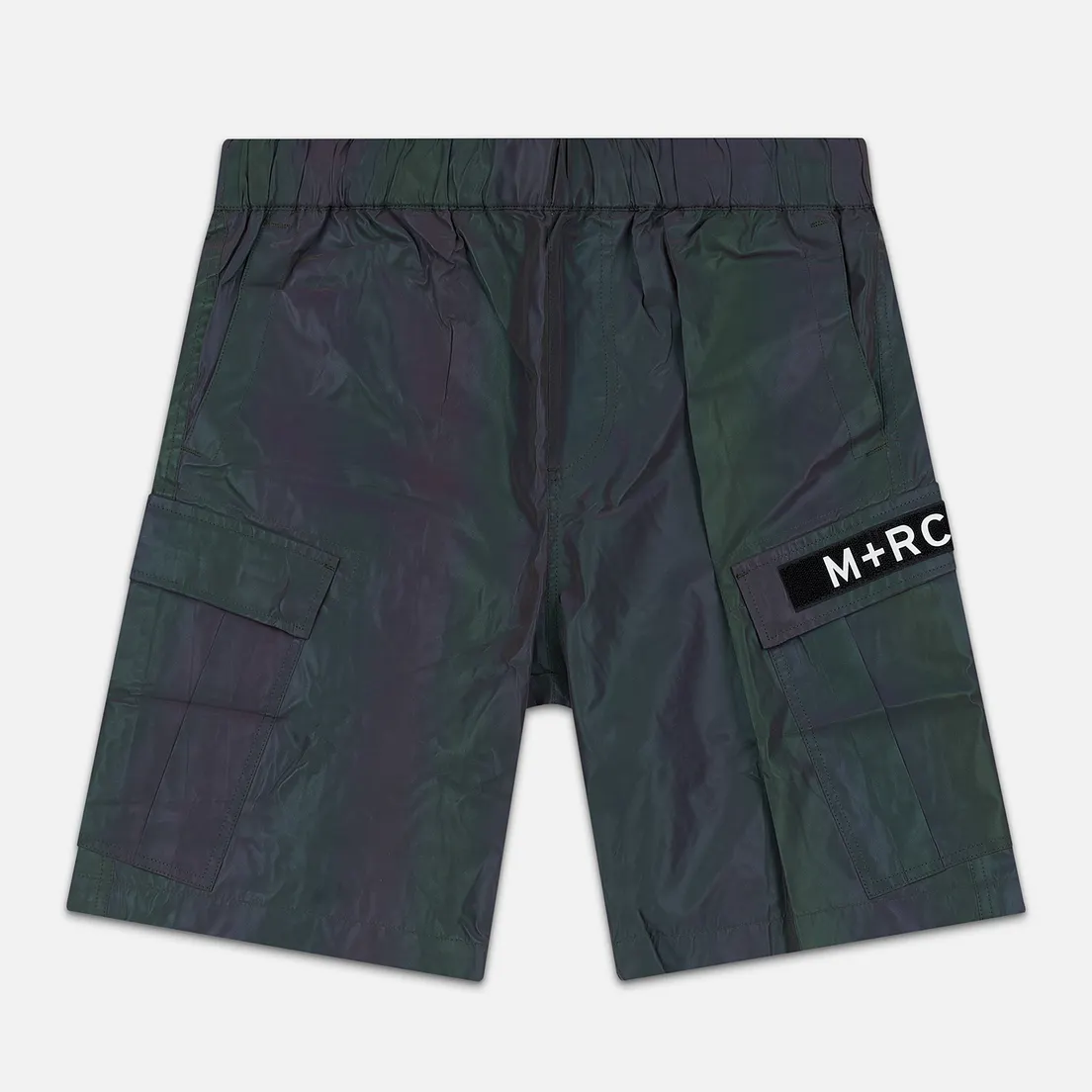 M+RC Noir Мужские шорты E.O.M Reflective
