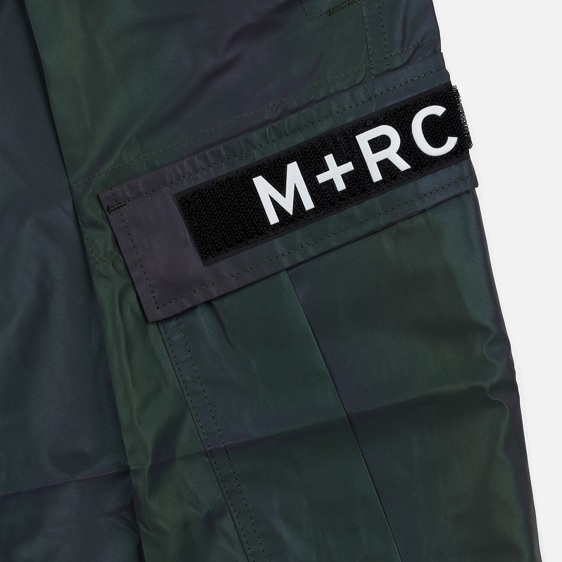 M+RC Noir Мужские шорты E.O.M Reflective
