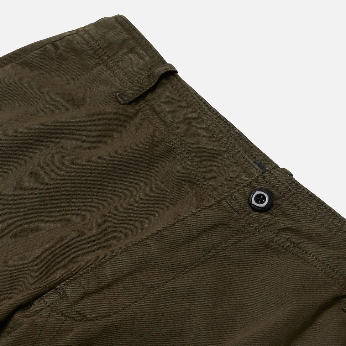 MA.Strum Мужские шорты Garment Dyed Cargo