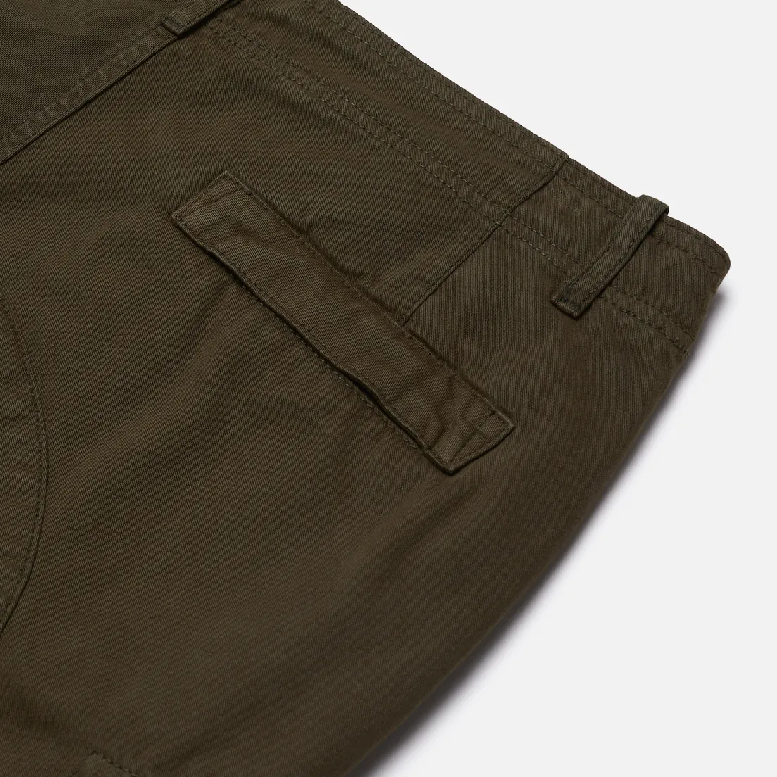 MA.Strum Мужские шорты Garment Dyed Cargo