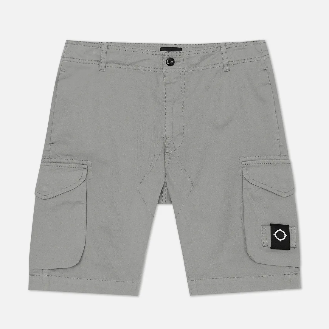 MA.Strum Мужские шорты Garment Dyed Cargo