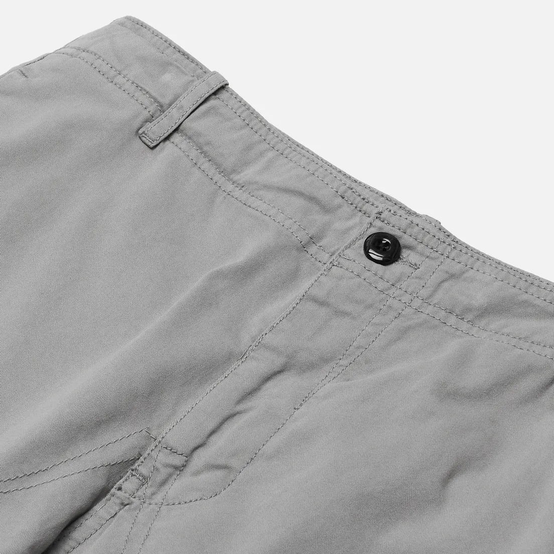 MA.Strum Мужские шорты Garment Dyed Cargo