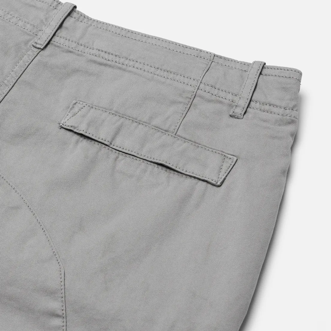 MA.Strum Мужские шорты Garment Dyed Cargo