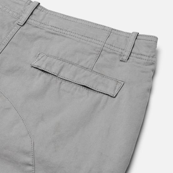Мужские шорты MA.Strum Garment Dyed Cargo Quicksilver