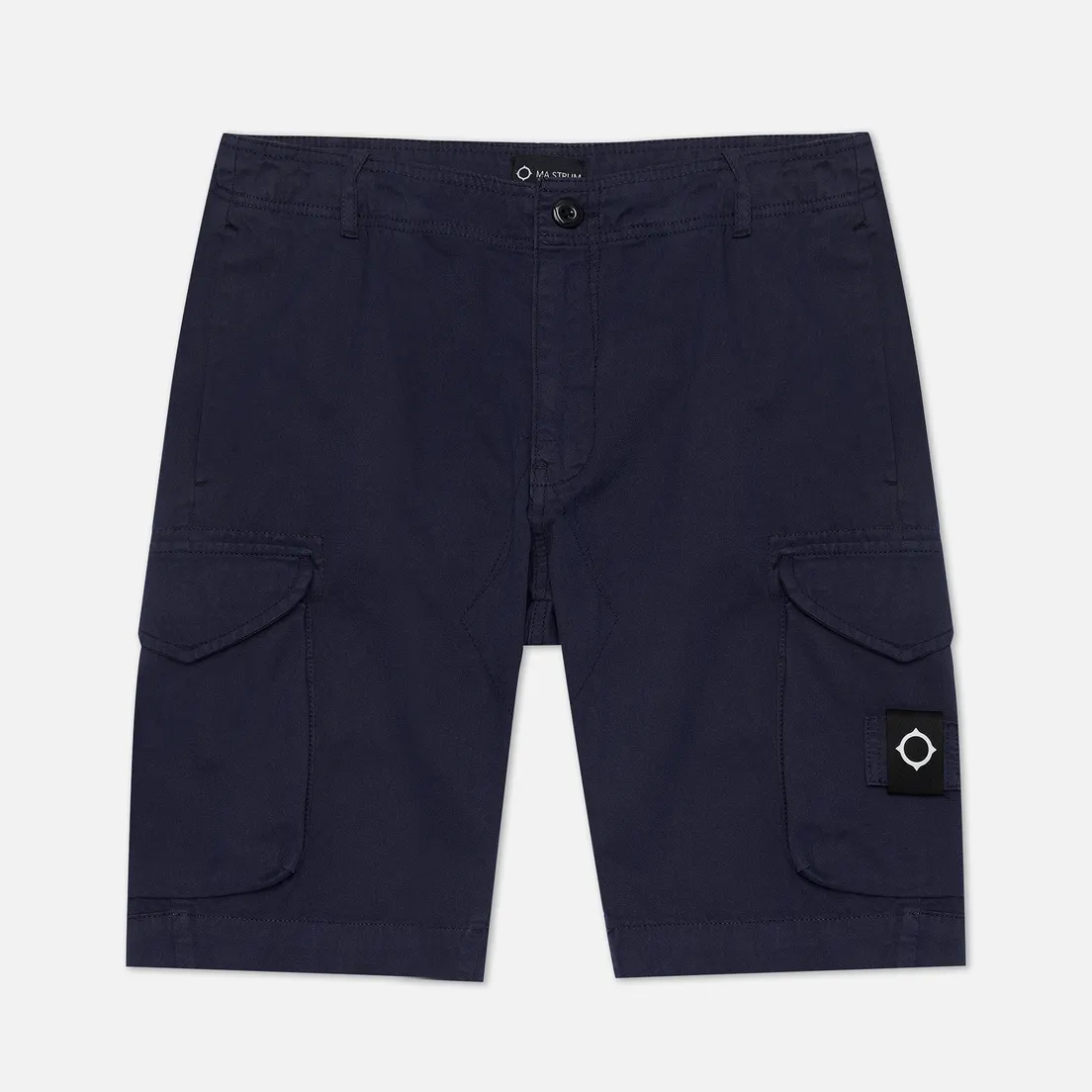 MA.Strum Мужские шорты Garment Dyed Cargo