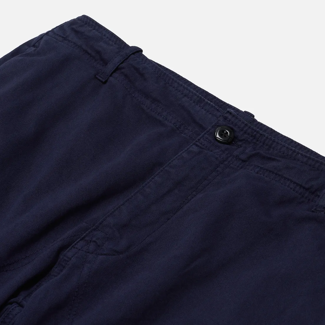 MA.Strum Мужские шорты Garment Dyed Cargo