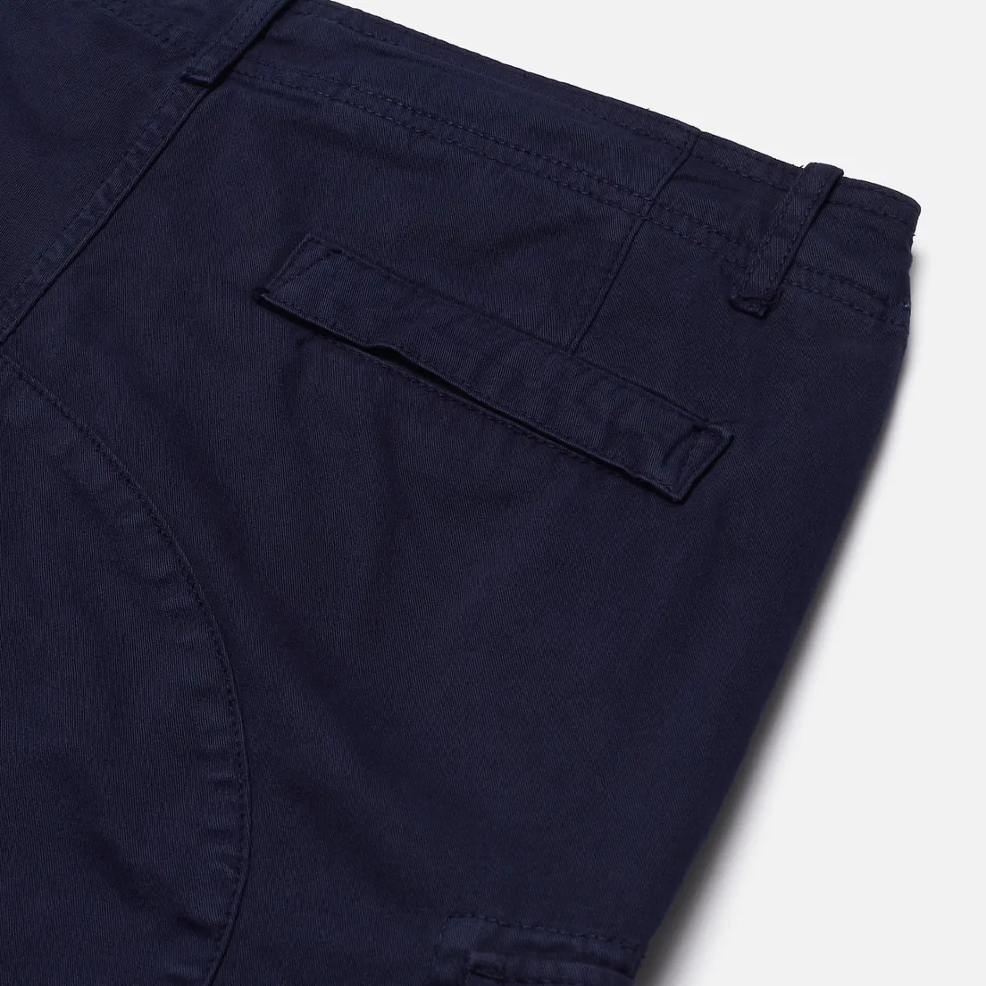 MA.Strum Мужские шорты Garment Dyed Cargo