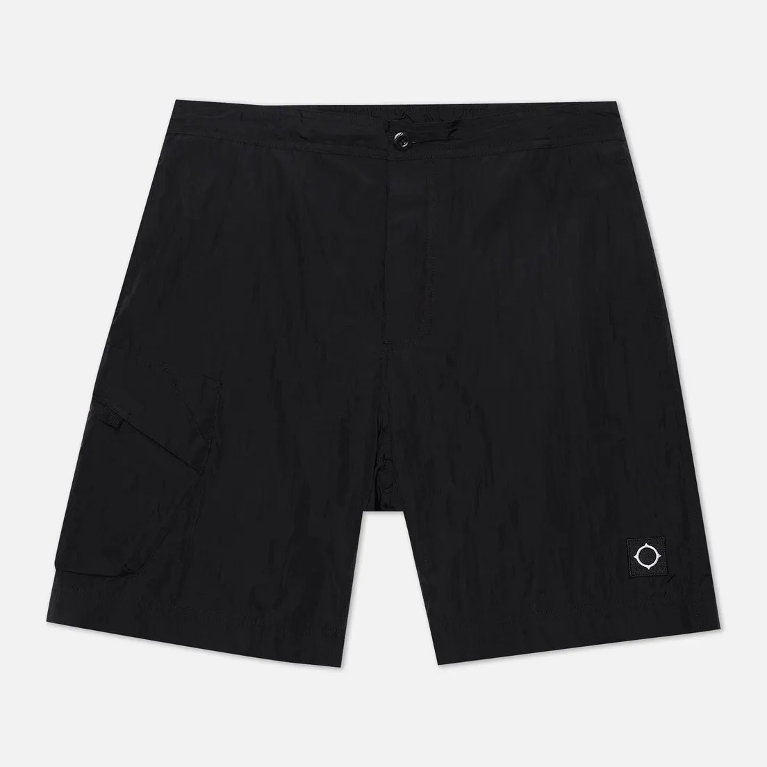 MA.Strum Мужские шорты Nylon Taffeta