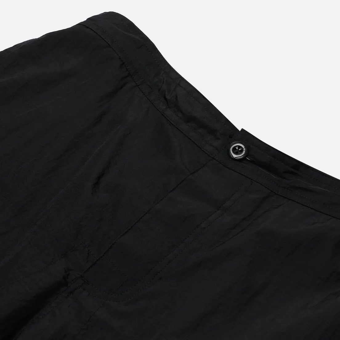 MA.Strum Мужские шорты Nylon Taffeta
