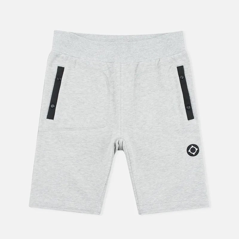 MA.Strum Мужские шорты Pocket Detail Fleece Sweat
