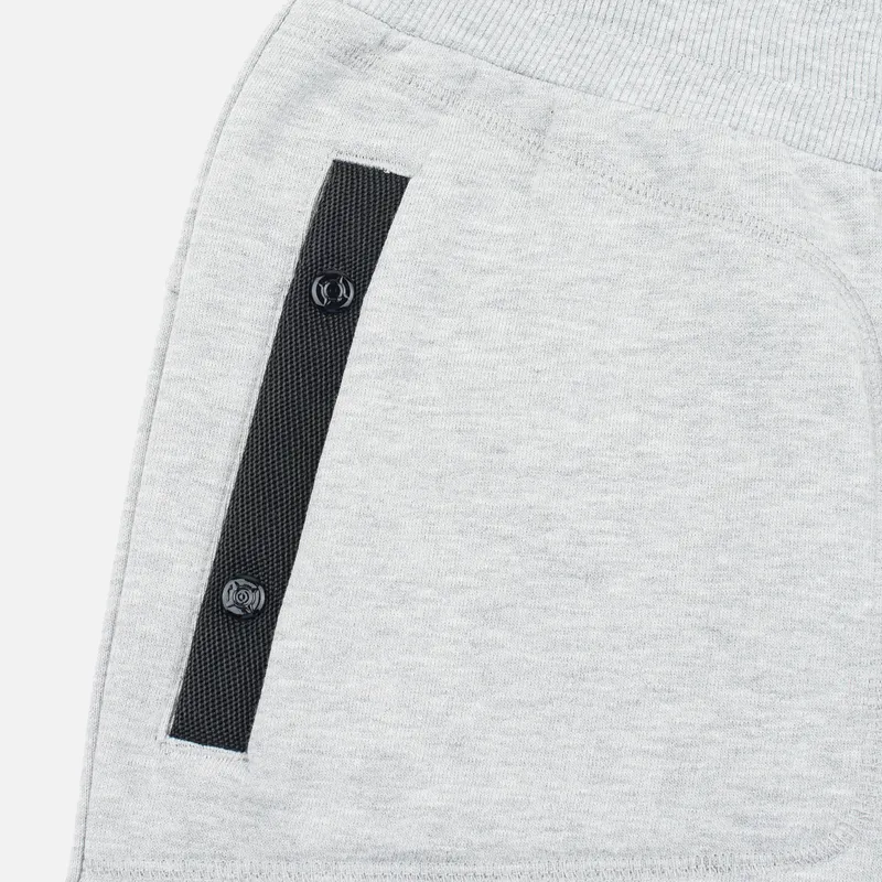MA.Strum Мужские шорты Pocket Detail Fleece Sweat
