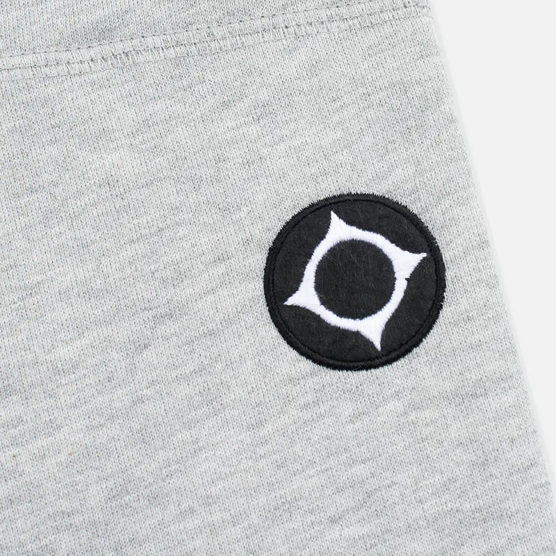 MA.Strum Мужские шорты Pocket Detail Fleece Sweat