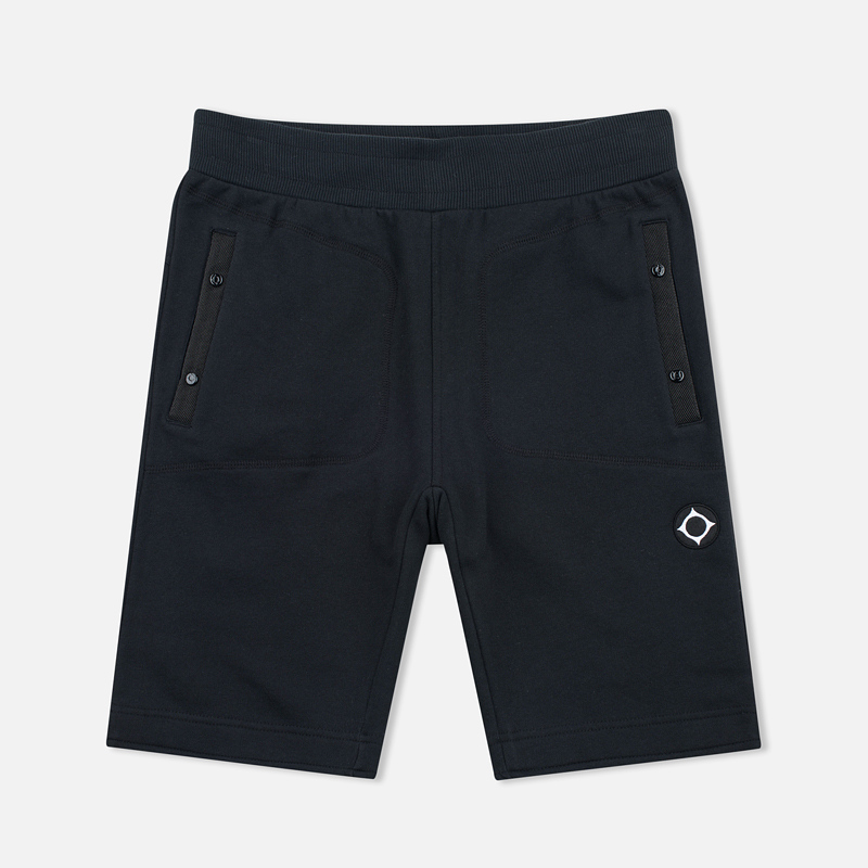 MA.Strum Мужские шорты Pocket Detail Fleece Sweat