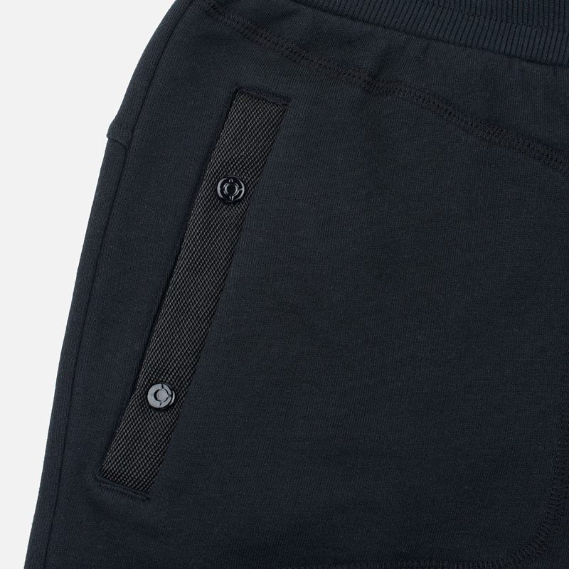 MA.Strum Мужские шорты Pocket Detail Fleece Sweat