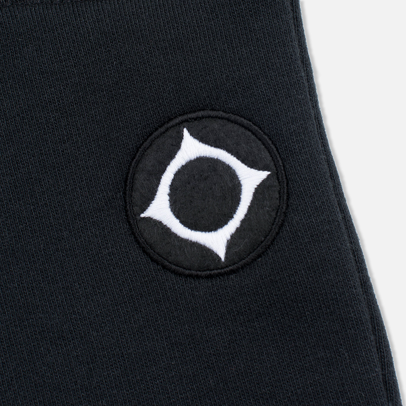 MA.Strum Мужские шорты Pocket Detail Fleece Sweat