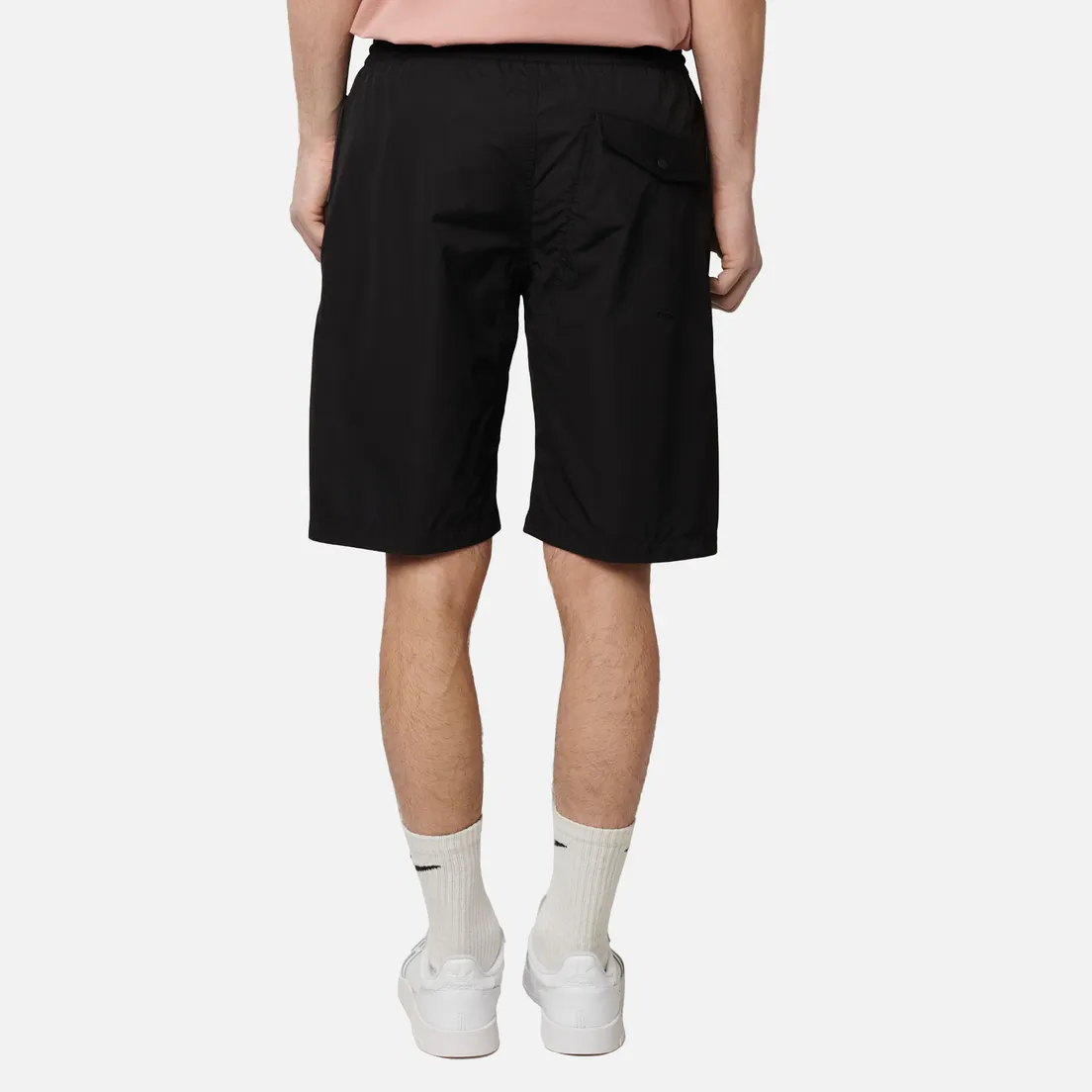 maharishi Мужские шорты Track 55 Summer Polycotton