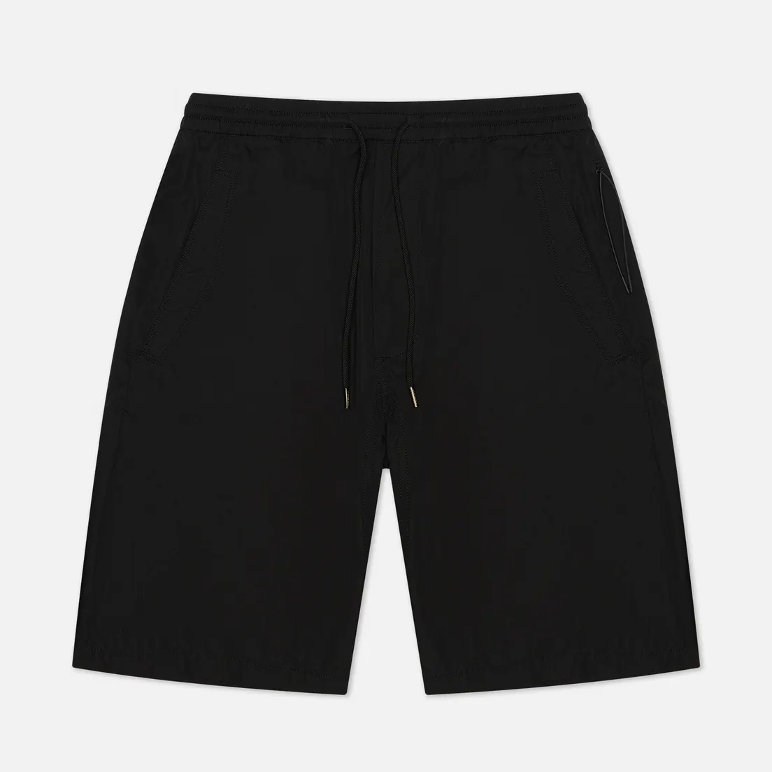 maharishi Мужские шорты Track 55 Summer Polycotton