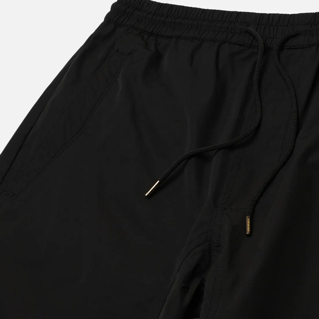 maharishi Мужские шорты Track 55 Summer Polycotton