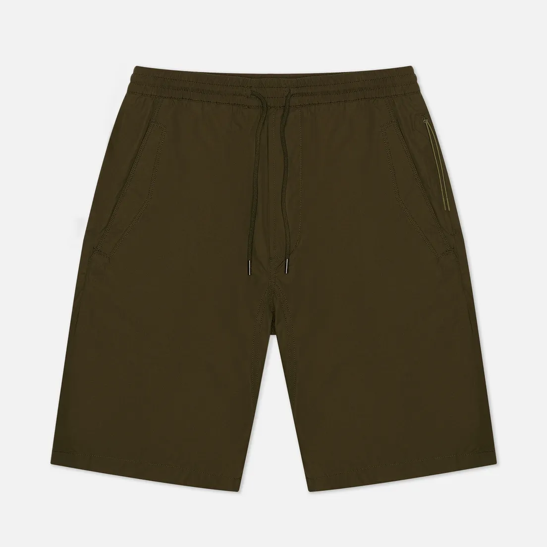 maharishi Мужские шорты Track 55 Summer Polycotton
