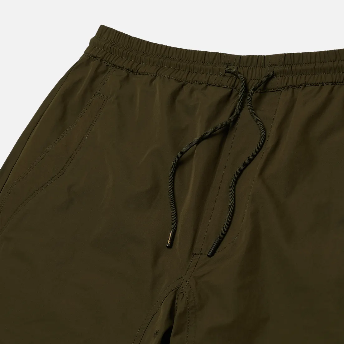 maharishi Мужские шорты Track 55 Summer Polycotton
