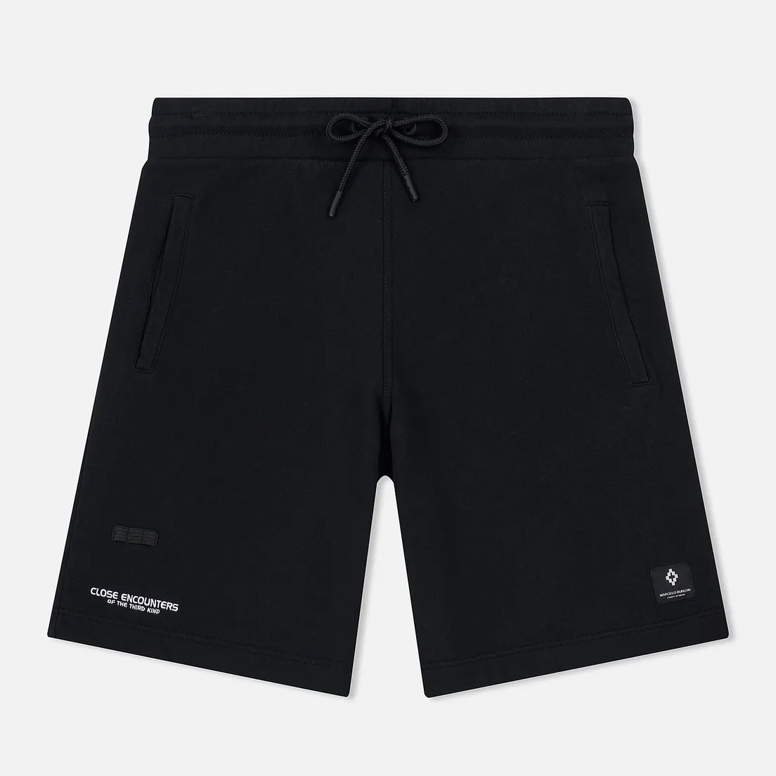 Marcelo Burlon Мужские шорты C.E. Spaceships