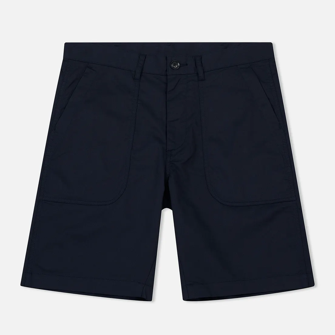 Nanamica Мужские шорты Dock Poliester/Cotton