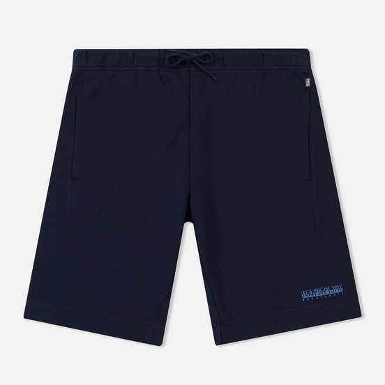 Мужские шорты Napapijri Nevora Blue Marine
