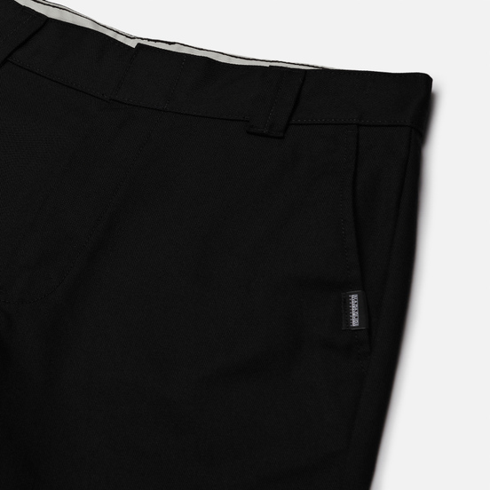 Мужские шорты Napapijri Nilan 1 Black
