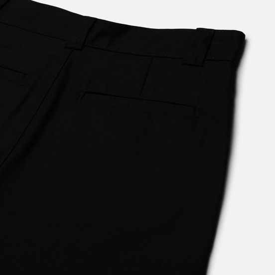 Мужские шорты Napapijri Nilan 1 Black