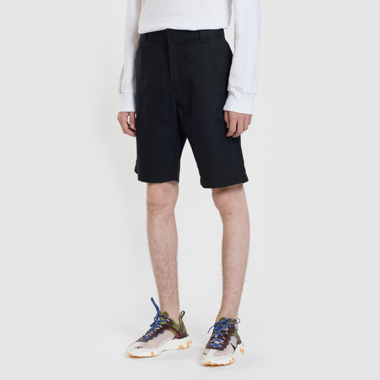 Мужские шорты Napapijri Nilan Black