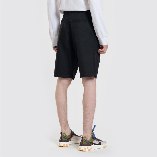Мужские шорты Napapijri Nilan Black