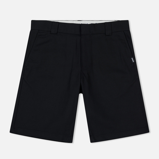 Мужские шорты Napapijri Nilan Black